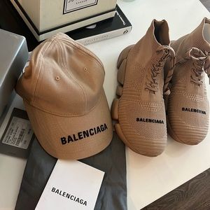 Balenciaga Hat
